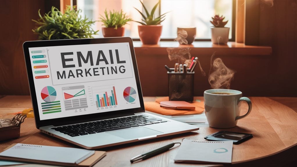 effective email marketing strategy