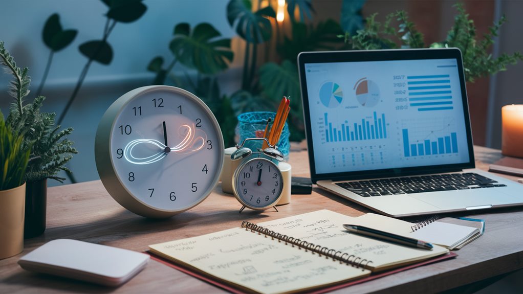 effective time management strategies