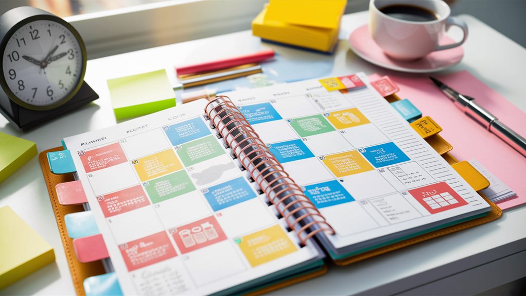 effective time management strategy