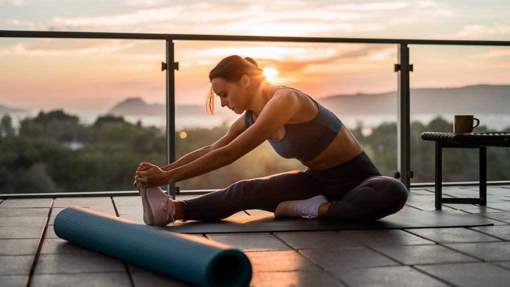 efficient early start strategies