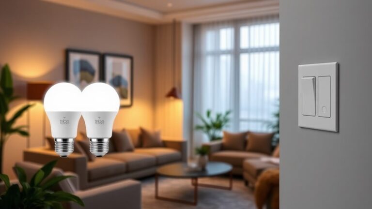 efficient smart lighting solutions