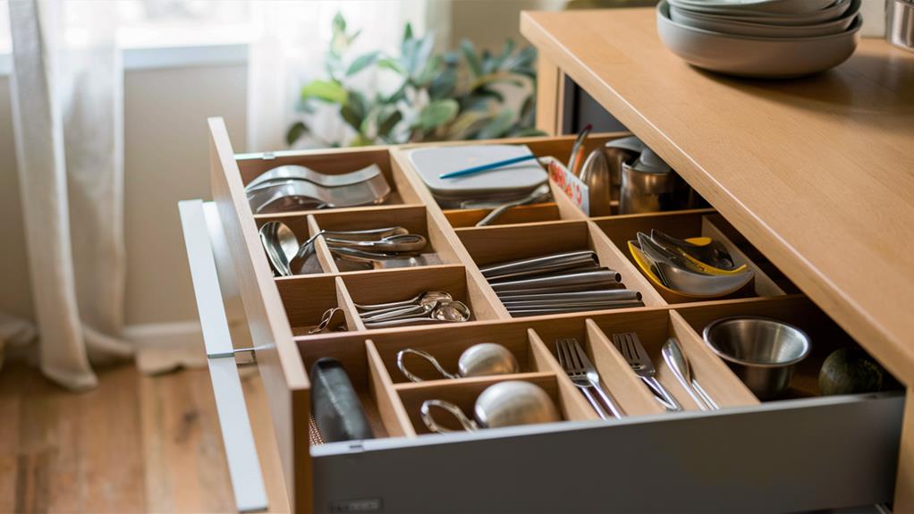 effortless clutter free organization tools