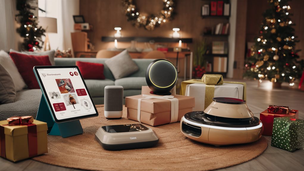 effortless gift shopping gadgets