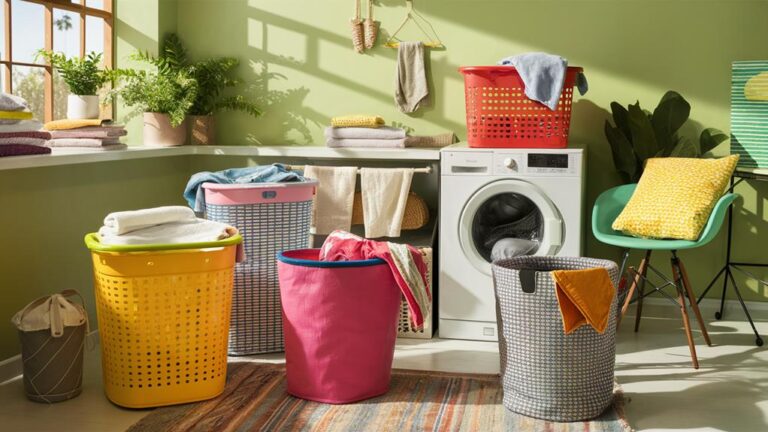 effortless portable laundry solutions