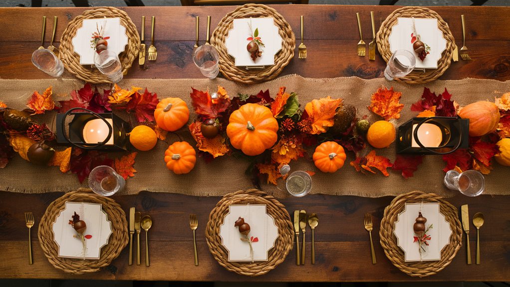 elegant table decor ideas