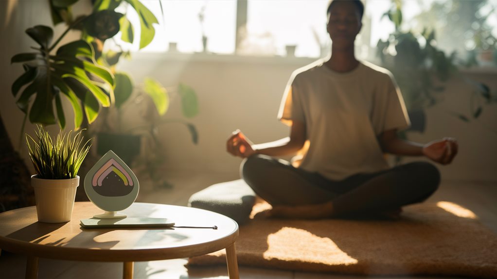 embrace mindfulness in everyday