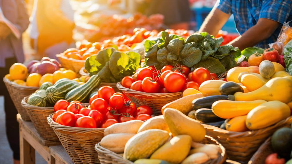 embrace seasonal freshness now