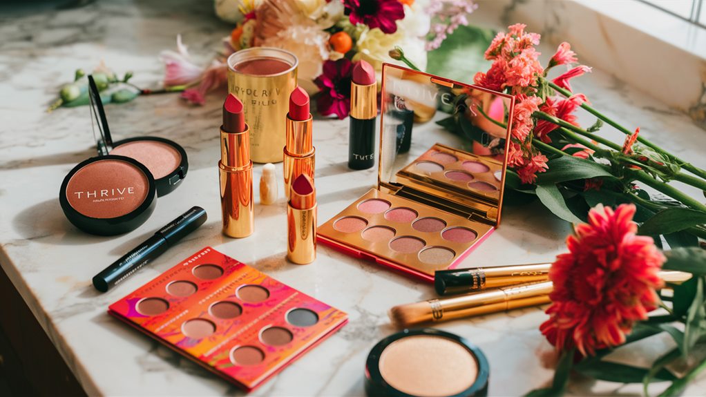 empowering beauty for all