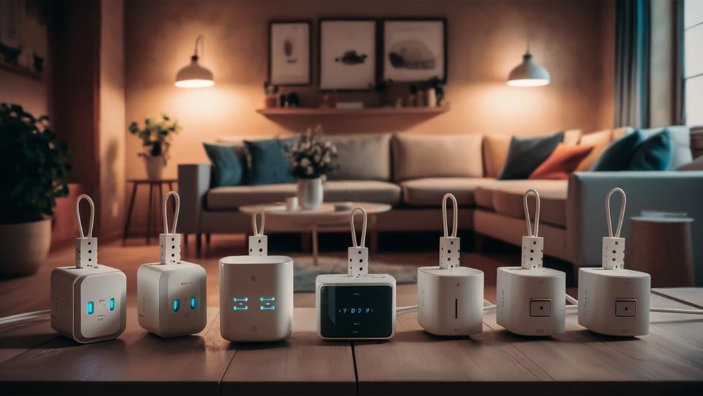 energy saving device technology