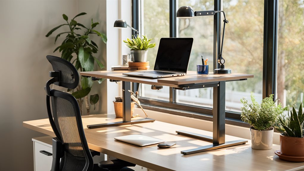 ergonomic office solution choice