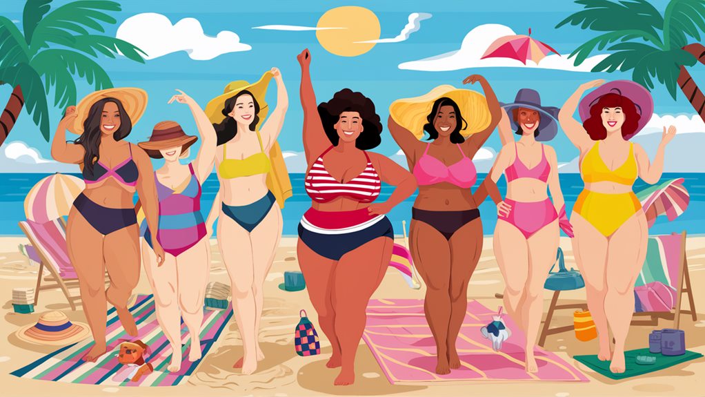 essential budget swimwear items