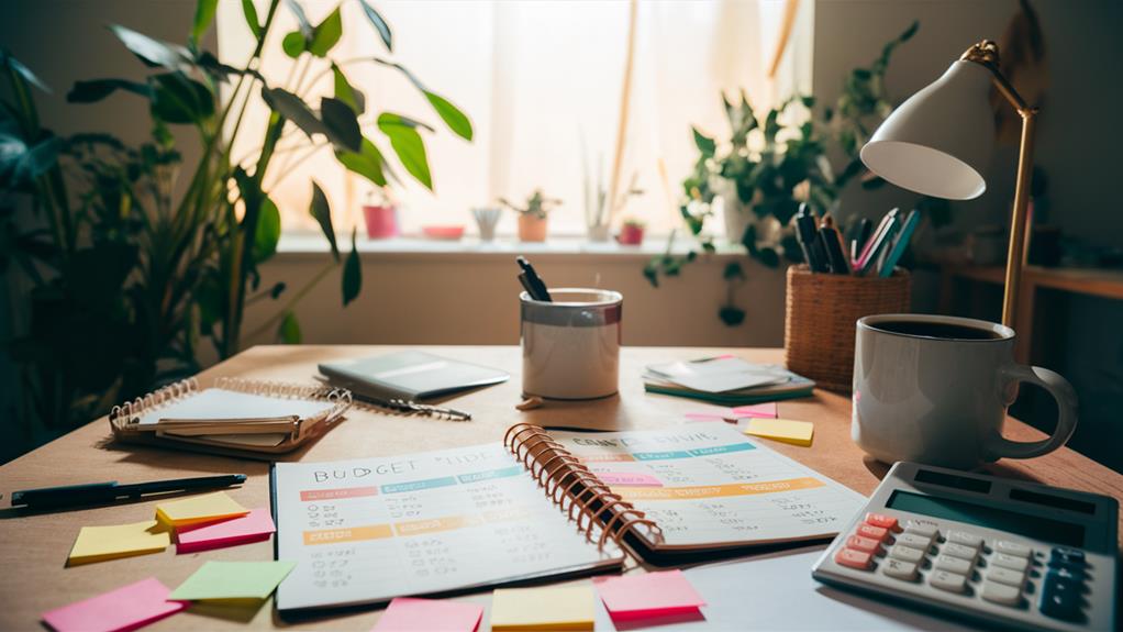 essential financial management skills