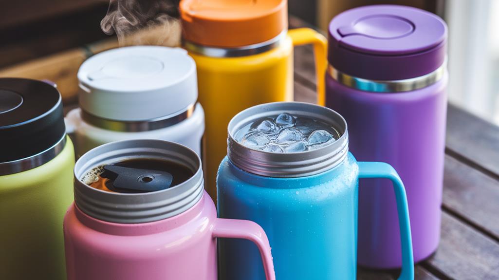 essential insulated thermos considerations