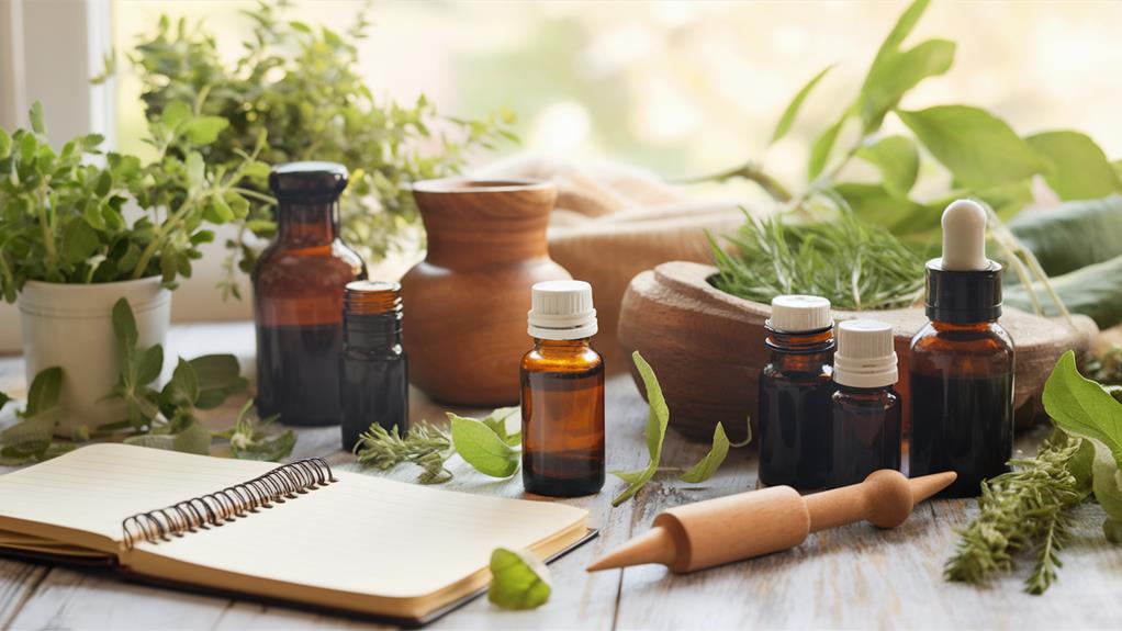 essential oil fundamentals explained