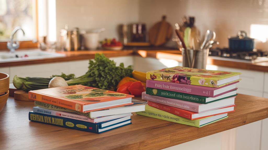 essential plant based cookbook criteria