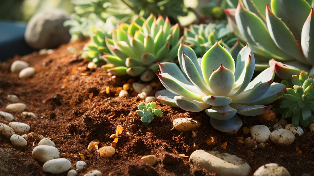 essential soil for succulents