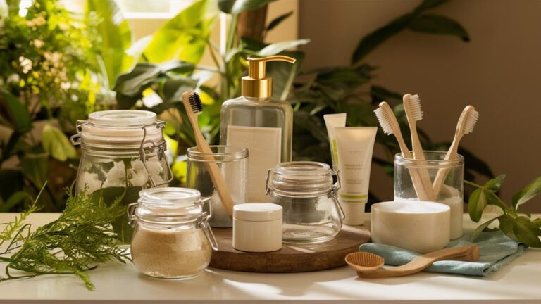 essential zero waste beauty