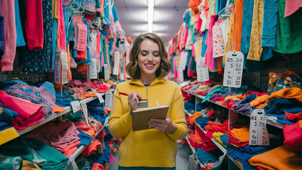 establish financial spending limits