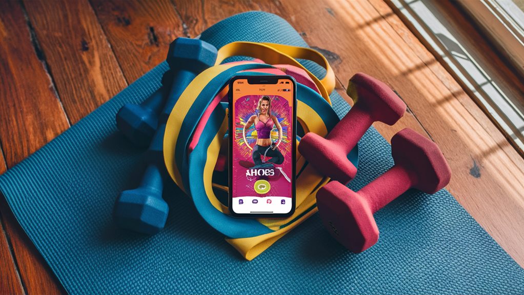 exercise tracking and guidance