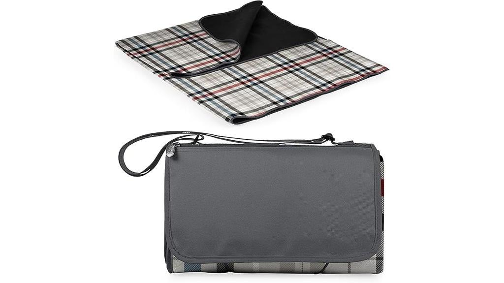 extra large outdoor picnic blanket