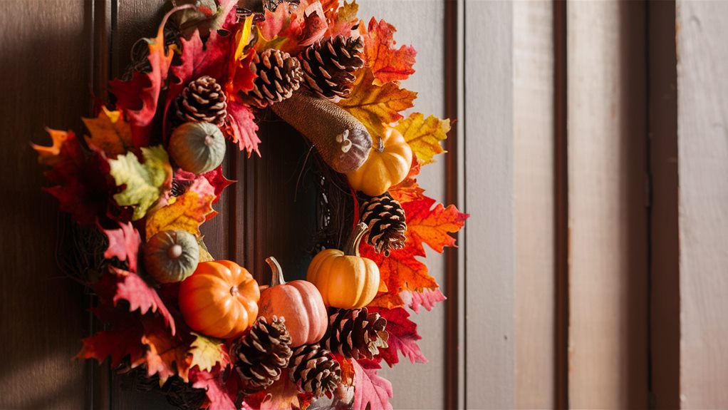 fall decor inspiration galore