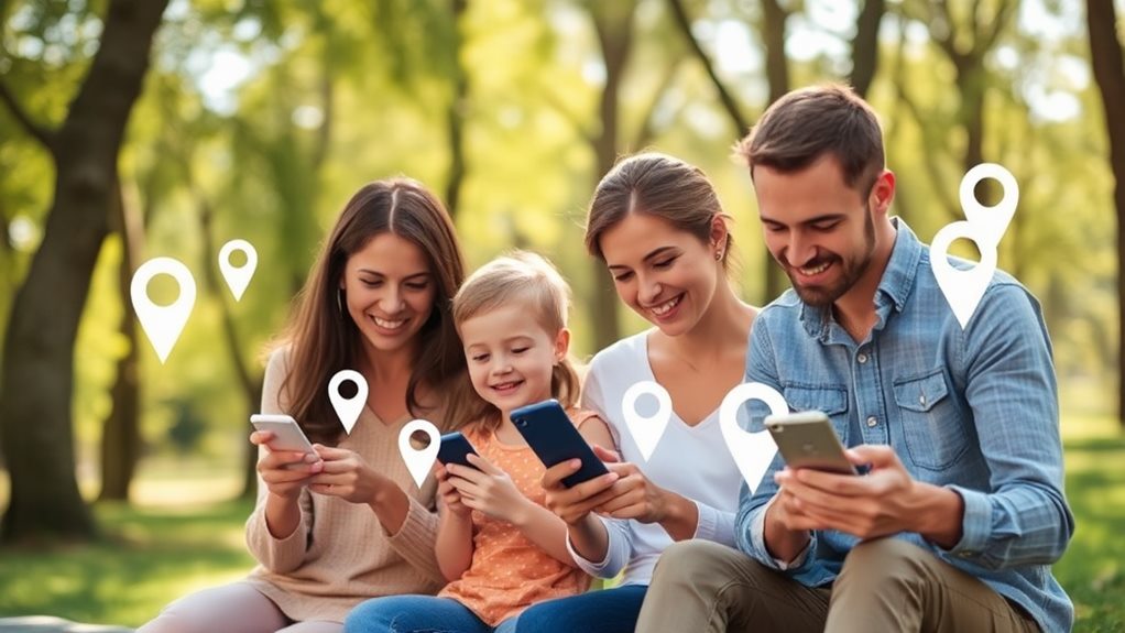 family locator apps reviewed