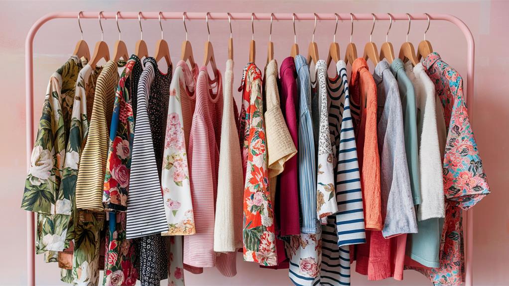 fashionable tops for sale