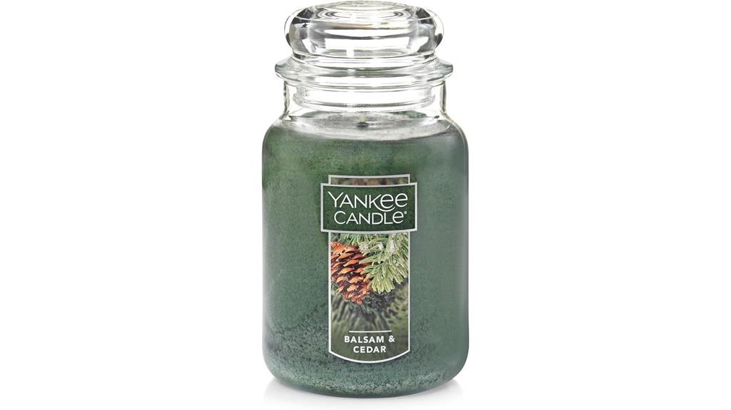 festive holiday scent delight