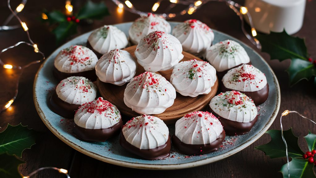 festive holiday treat idea