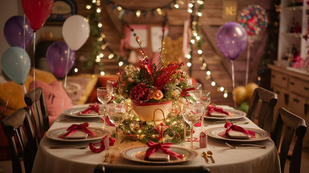 festive party planning guide