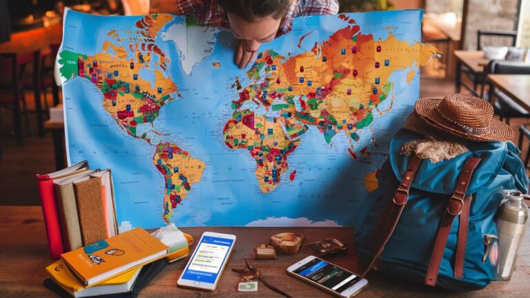 finding affordable travel stays