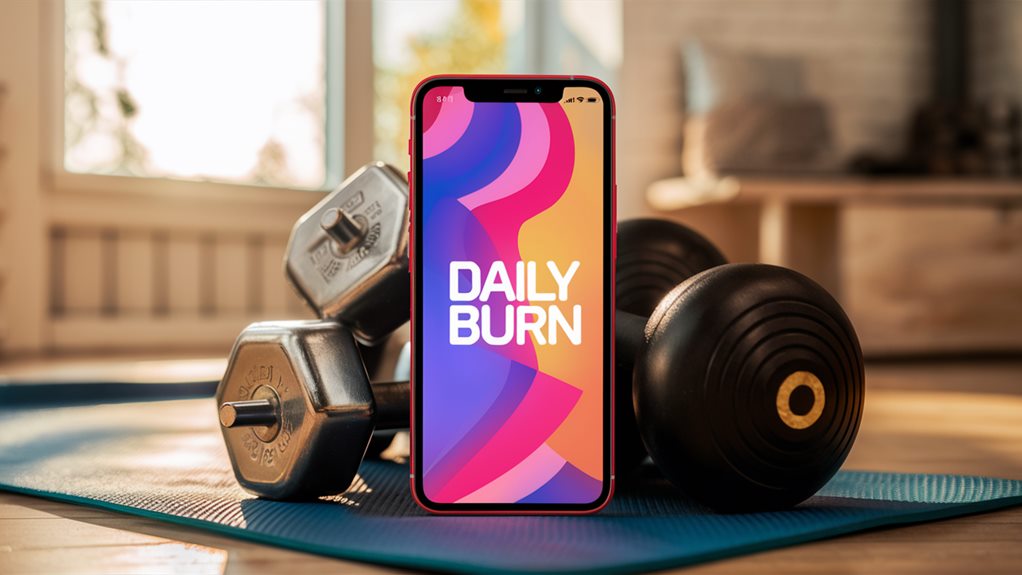 fitness and wellness program