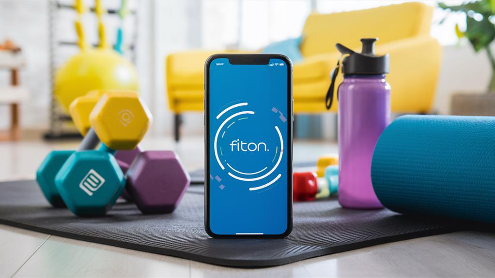 fitness app for everyone