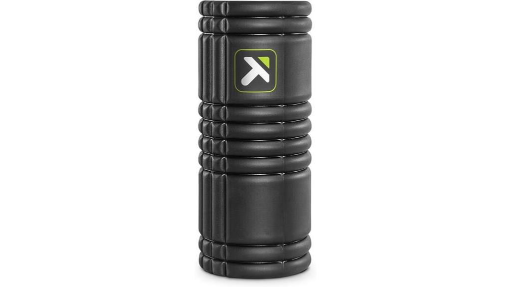 foam roller for recovery