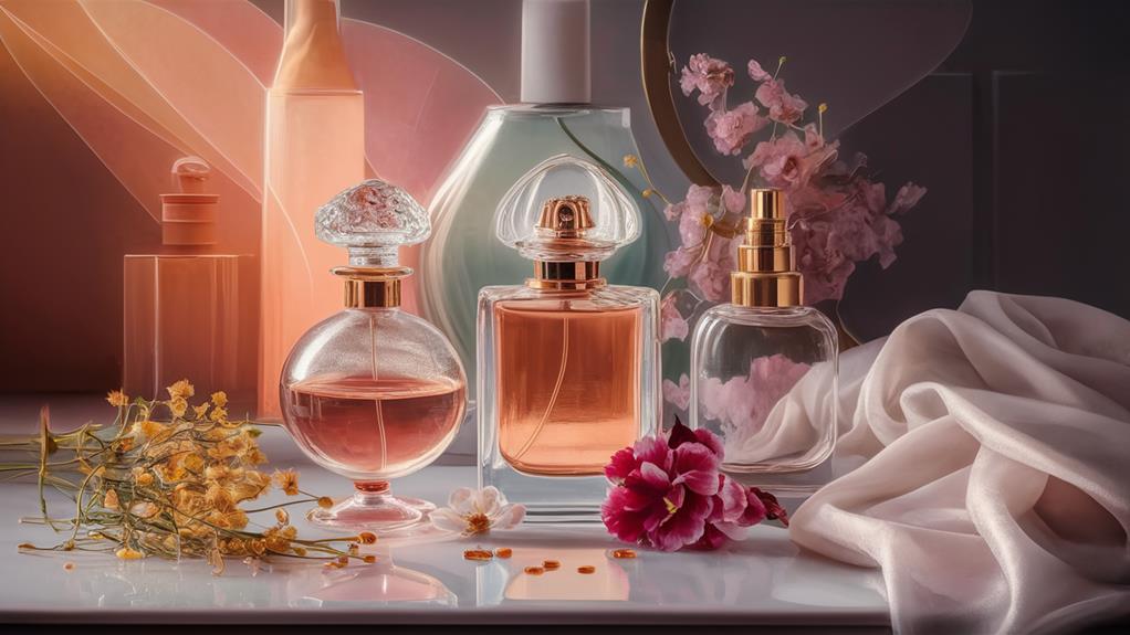 fragrance layering techniques explained