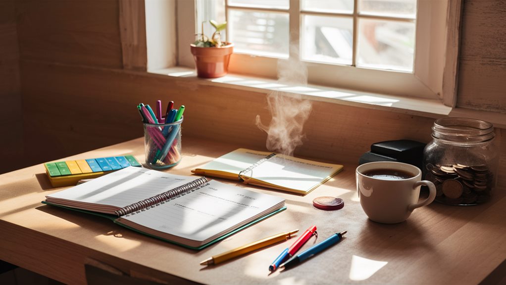 fundamental financial planning principles