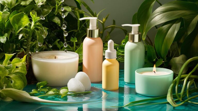 gentle sustainable skincare solutions