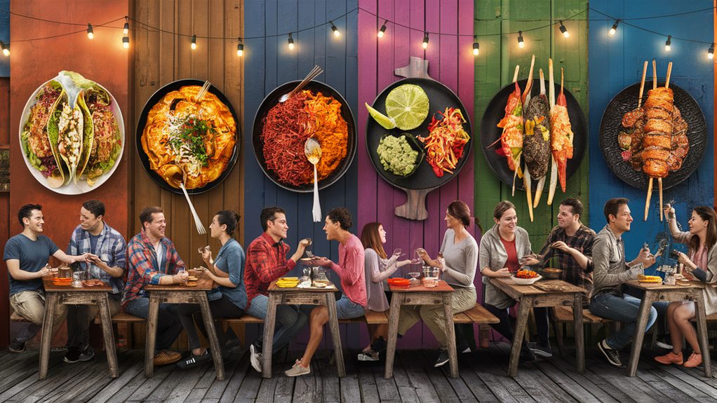 global budget friendly dining