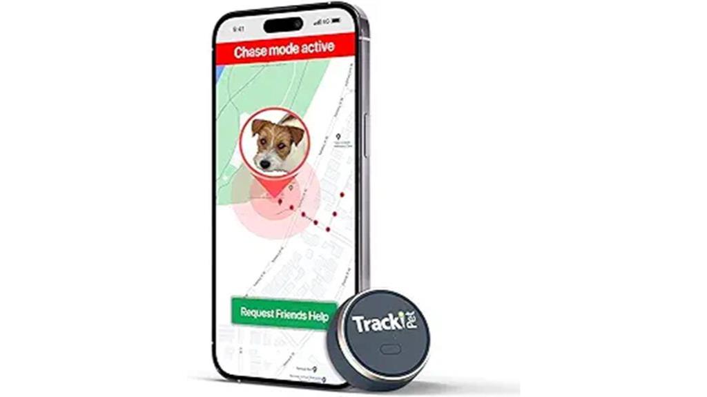 gps tracker for dogs