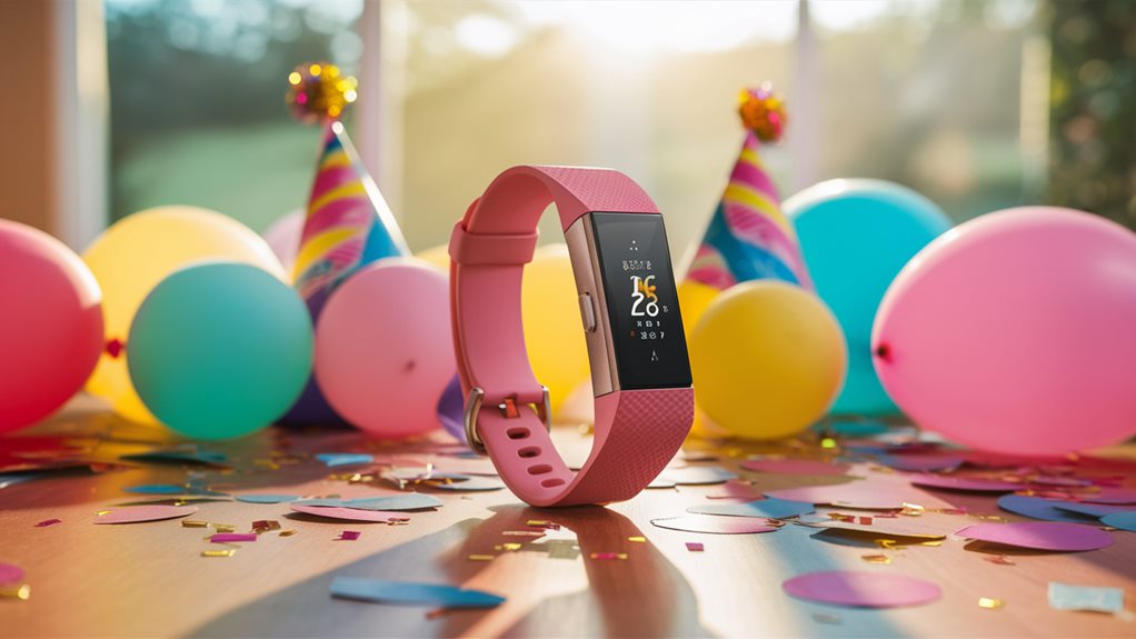 health monitoring device