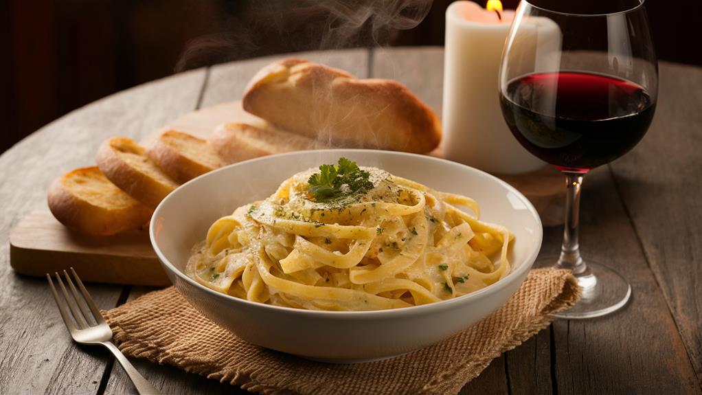 hearty warm satisfying meals