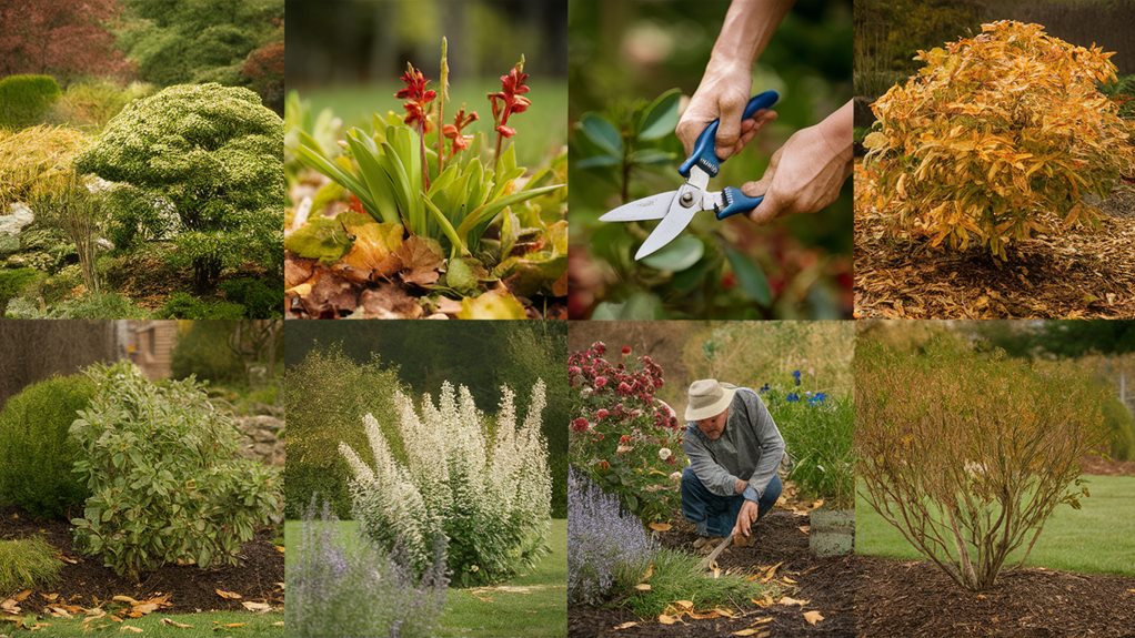 helpful tips for pruning