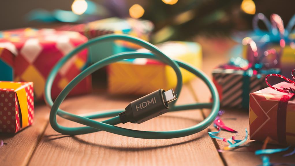 high definition multimedia interface cable