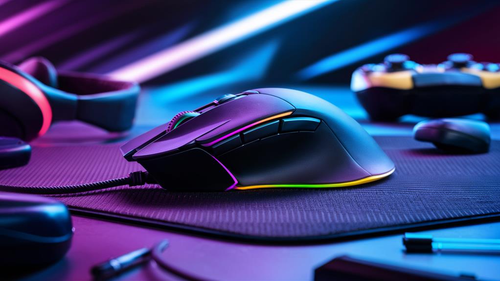 high performance gaming technology