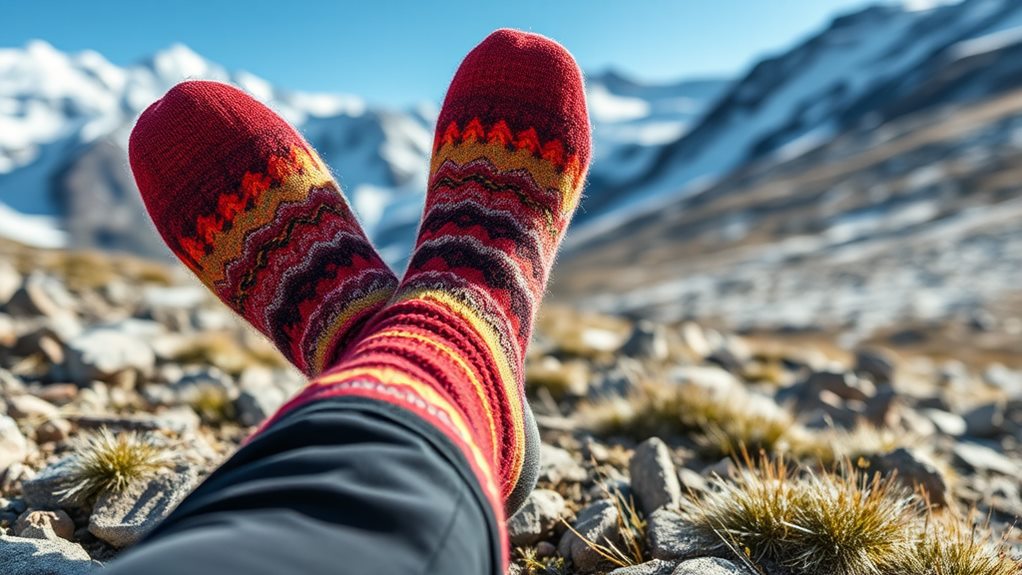 hiking sock suggestions list