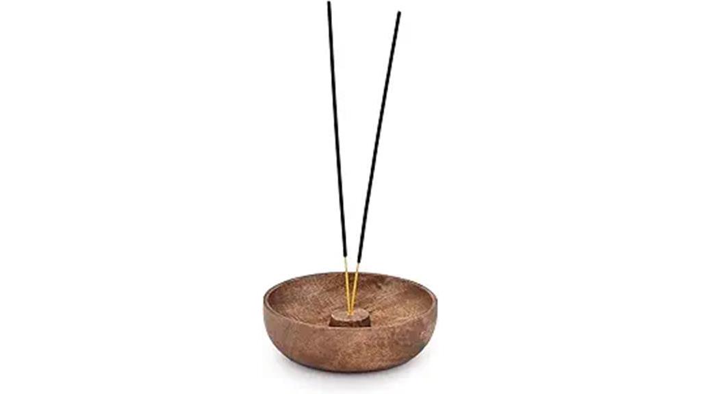 home d cor incense burner