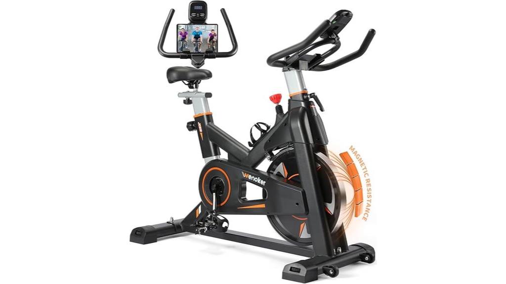 home indoor cycling bike