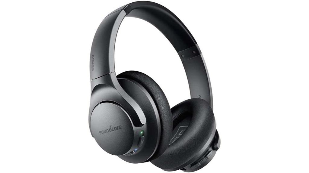 hybrid active noise cancelling