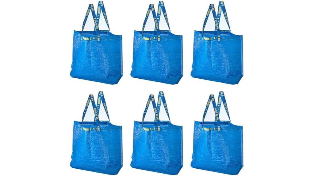 ikea medium shopping bags