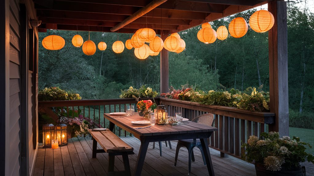 illuminate your outdoor space